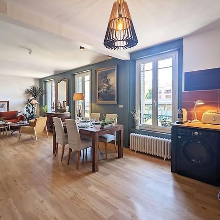 Appartement L'Ideal Hyper Centre-Ville Charleville-Mézières Екстериор снимка