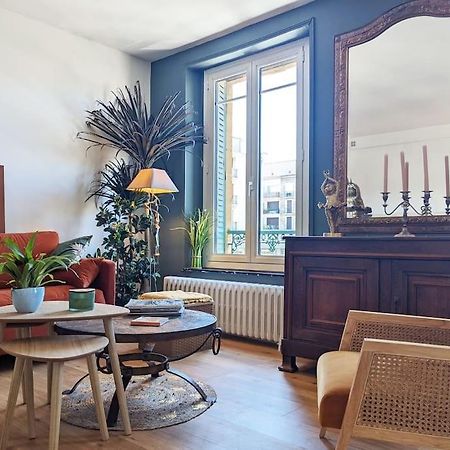 Appartement L'Ideal Hyper Centre-Ville Charleville-Mézières Екстериор снимка