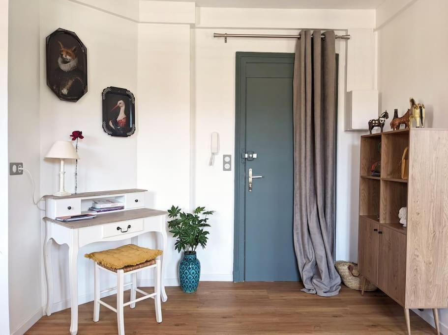 Appartement L'Ideal Hyper Centre-Ville Charleville-Mézières Екстериор снимка