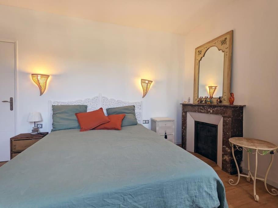 Appartement L'Ideal Hyper Centre-Ville Charleville-Mézières Екстериор снимка