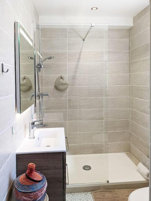 Appartement L'Ideal Hyper Centre-Ville Charleville-Mézières Екстериор снимка